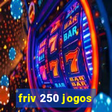 friv 250 jogos